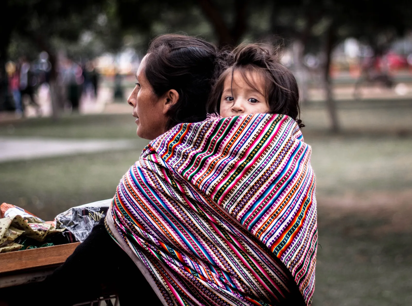 Peru — Only Loading photography