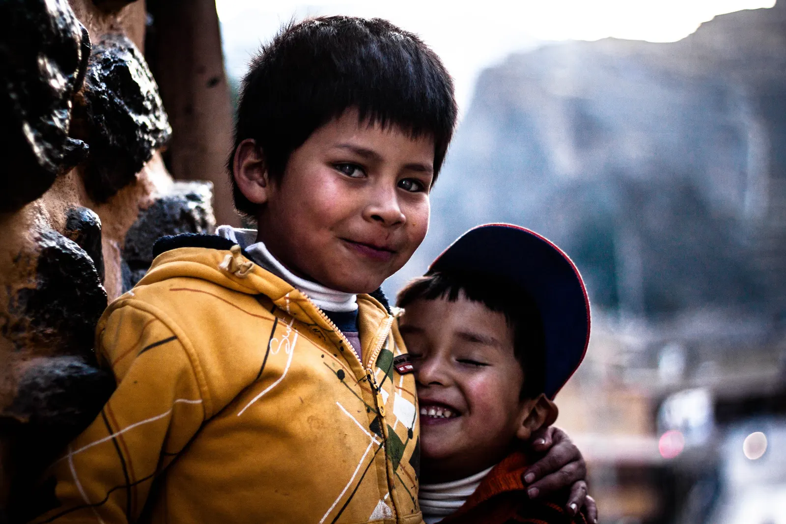 Photography - Peru 2017 — visual 14