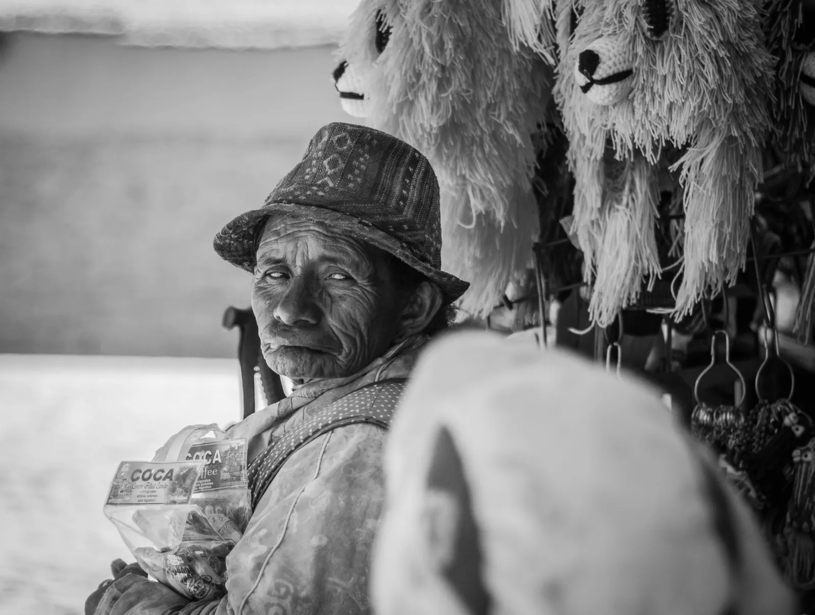 Photography - Peru 2017 — visual 15