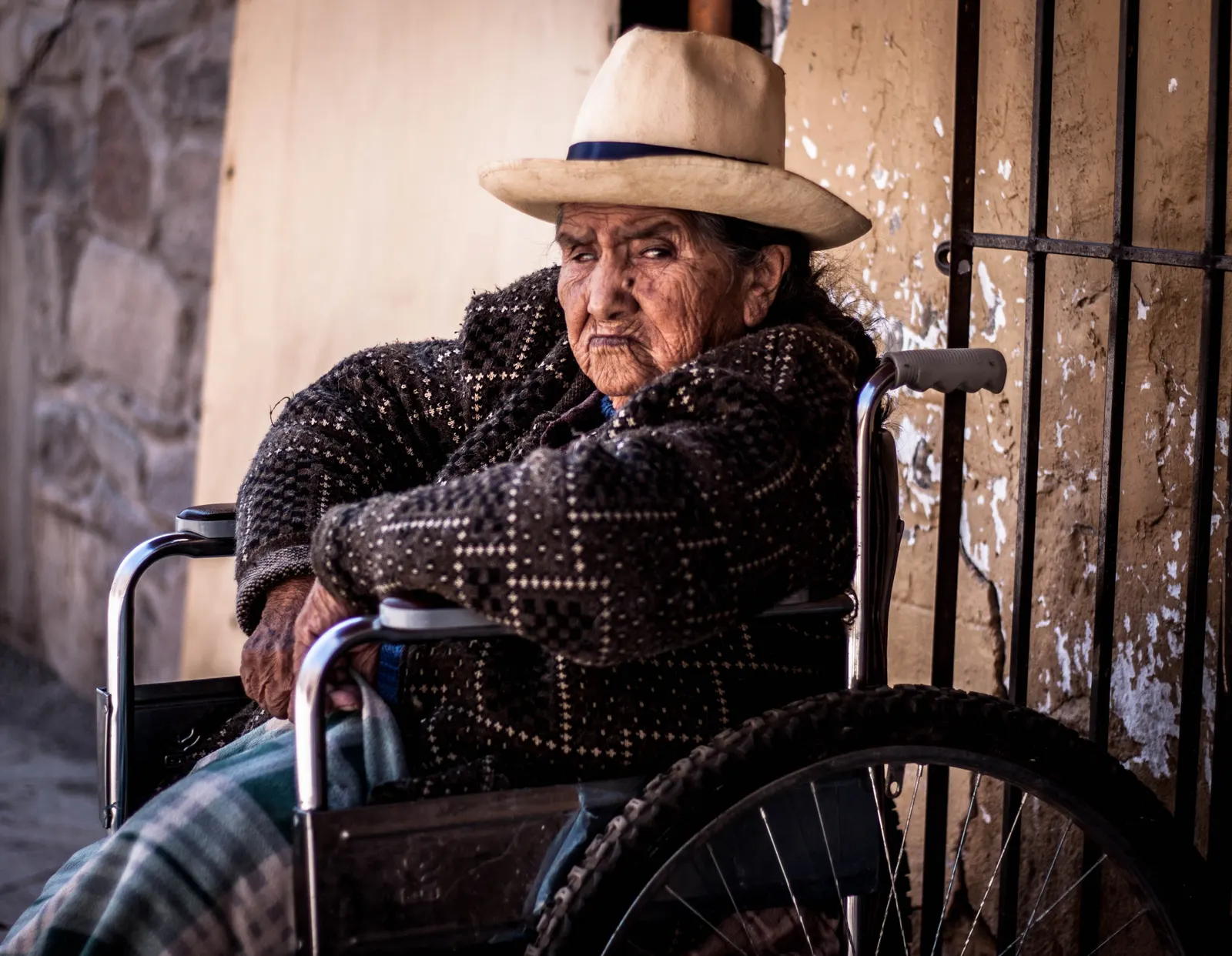 Photography - Peru 2017 — visual 16