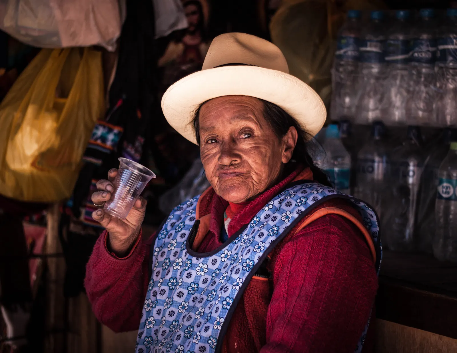 Photography - Peru 2017 — visual 17