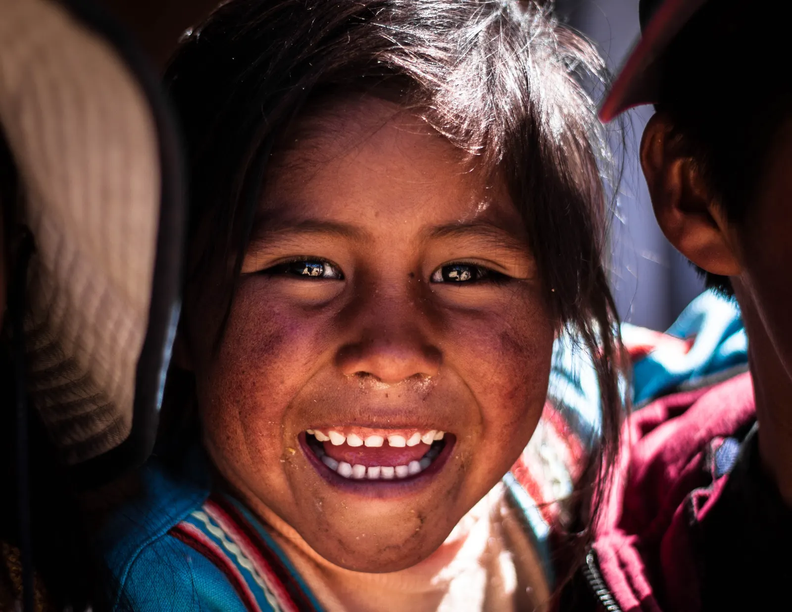 Photography - Peru 2017 — visual 6