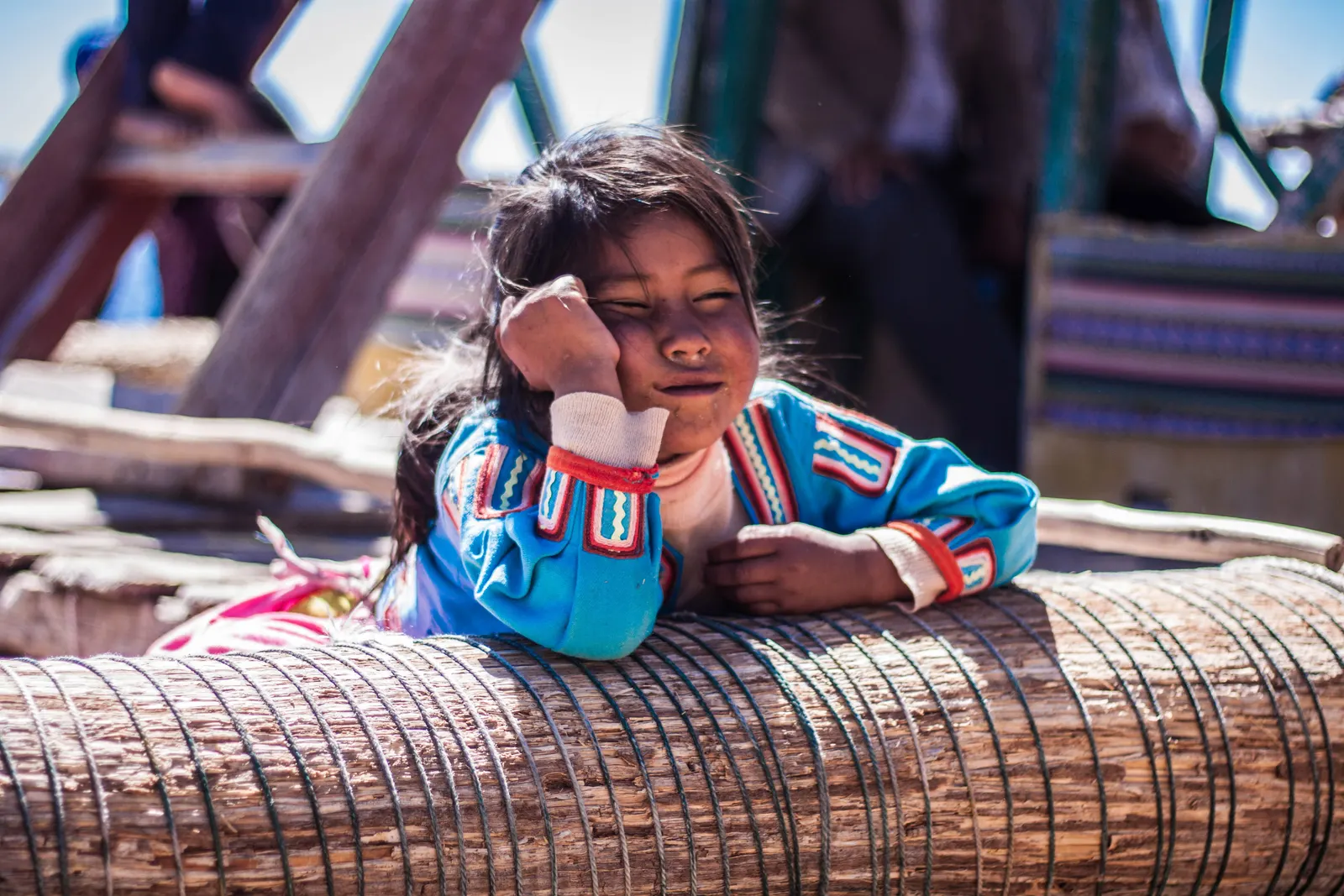 Photography - Peru 2017 — visual 7