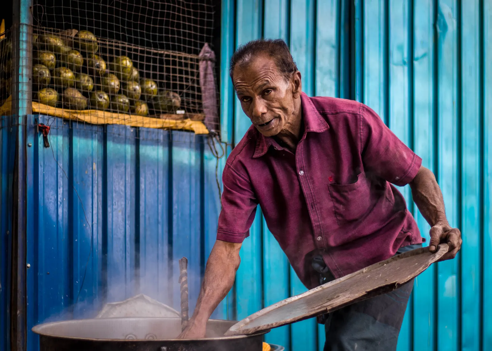 Photography - Sri Lanka — visual 3