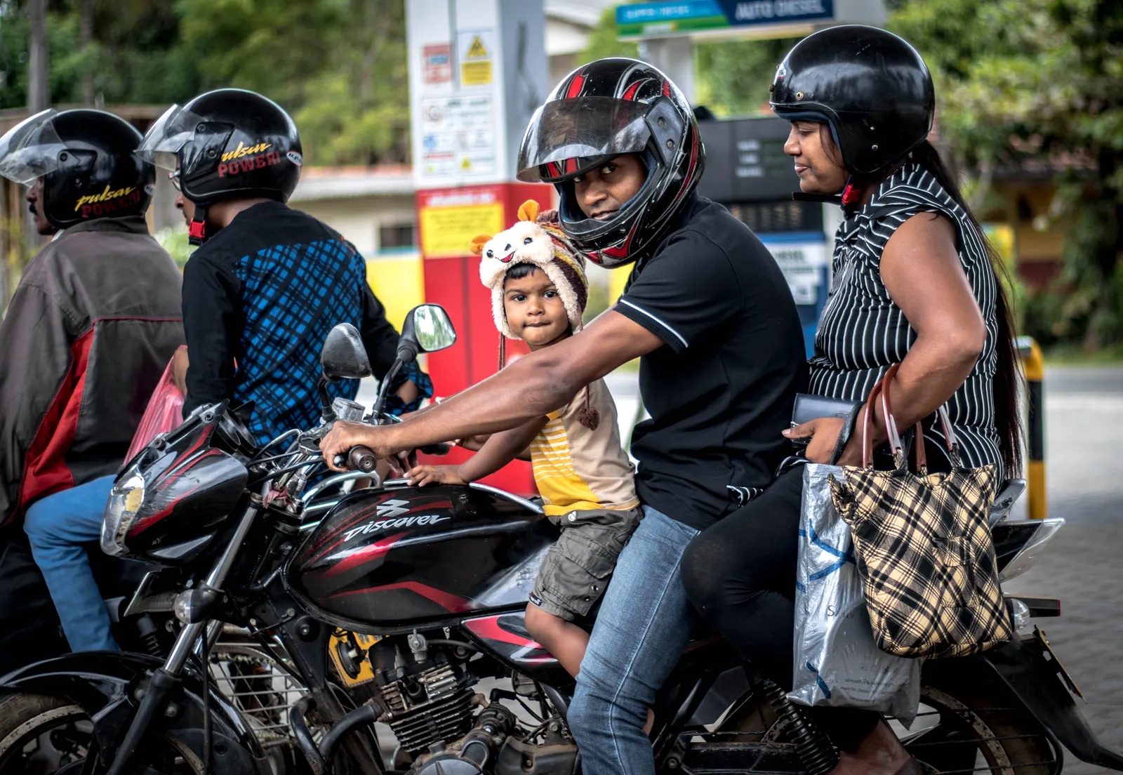 Photography - Sri Lanka — visual 7