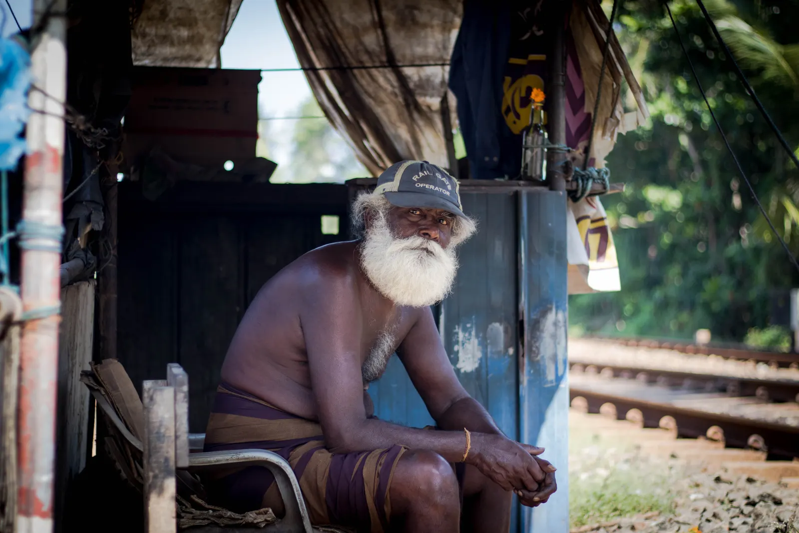 Photography - Sri Lanka — visual 12