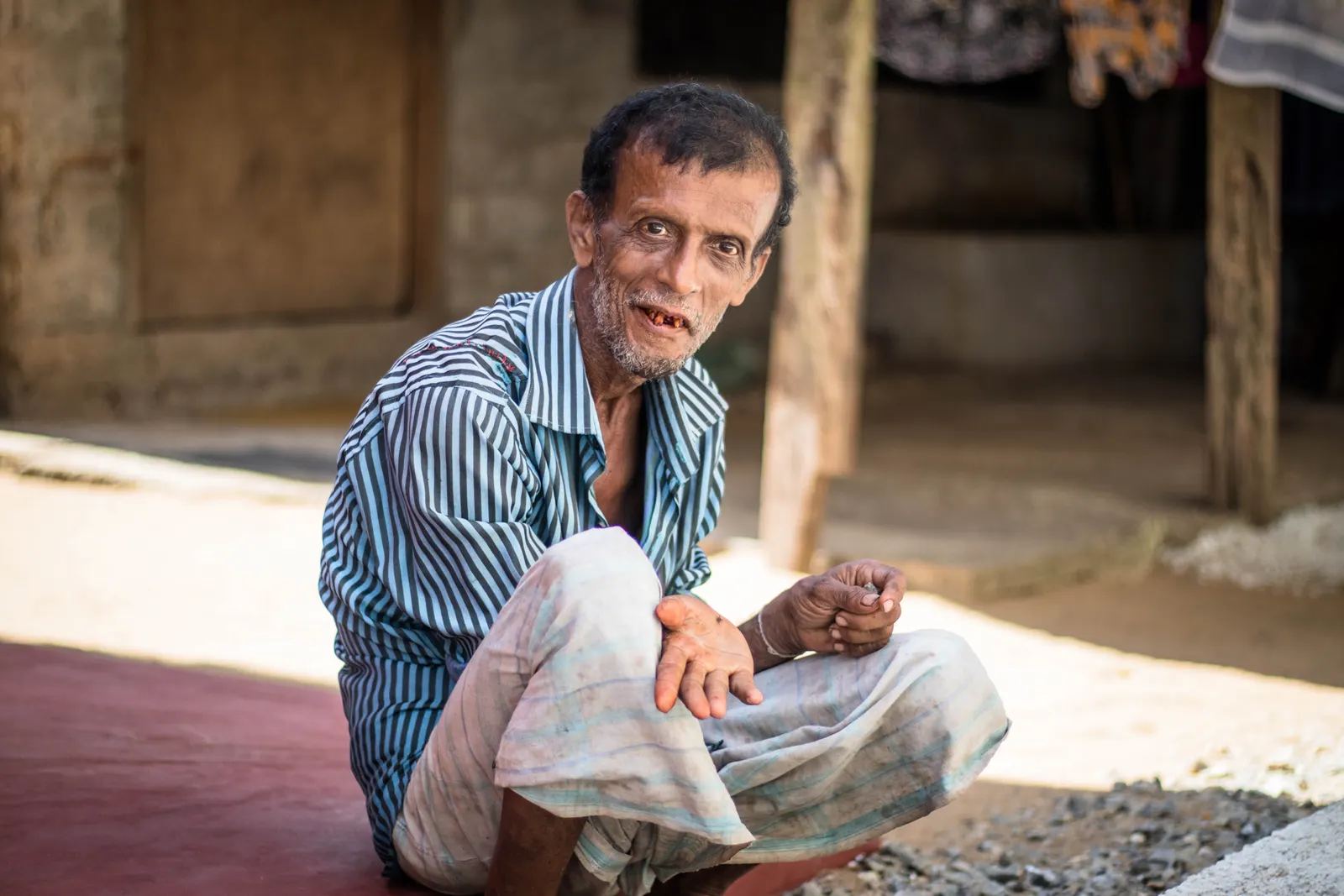 Photography - Sri Lanka — visual 16