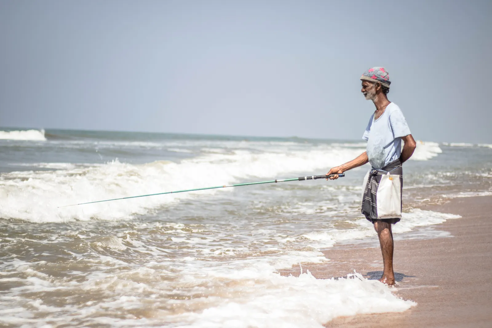 Photography - Sri Lanka — visual 18