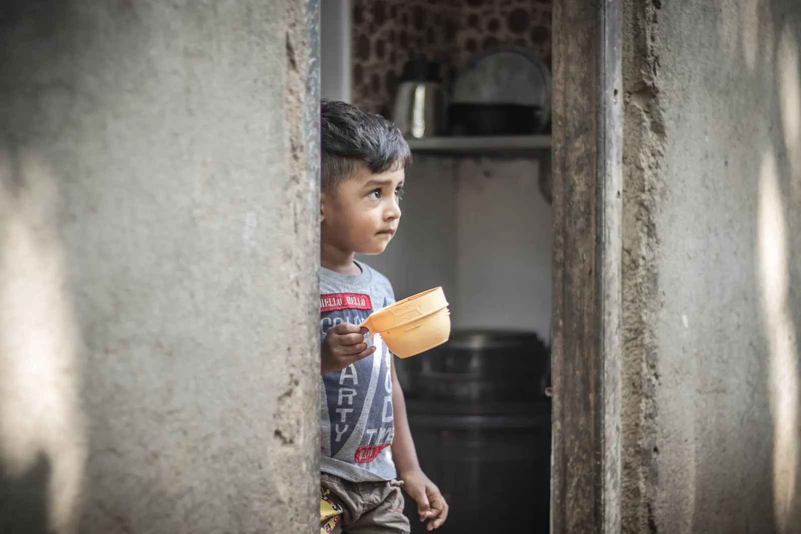 Photography - Sri Lanka — visual 21