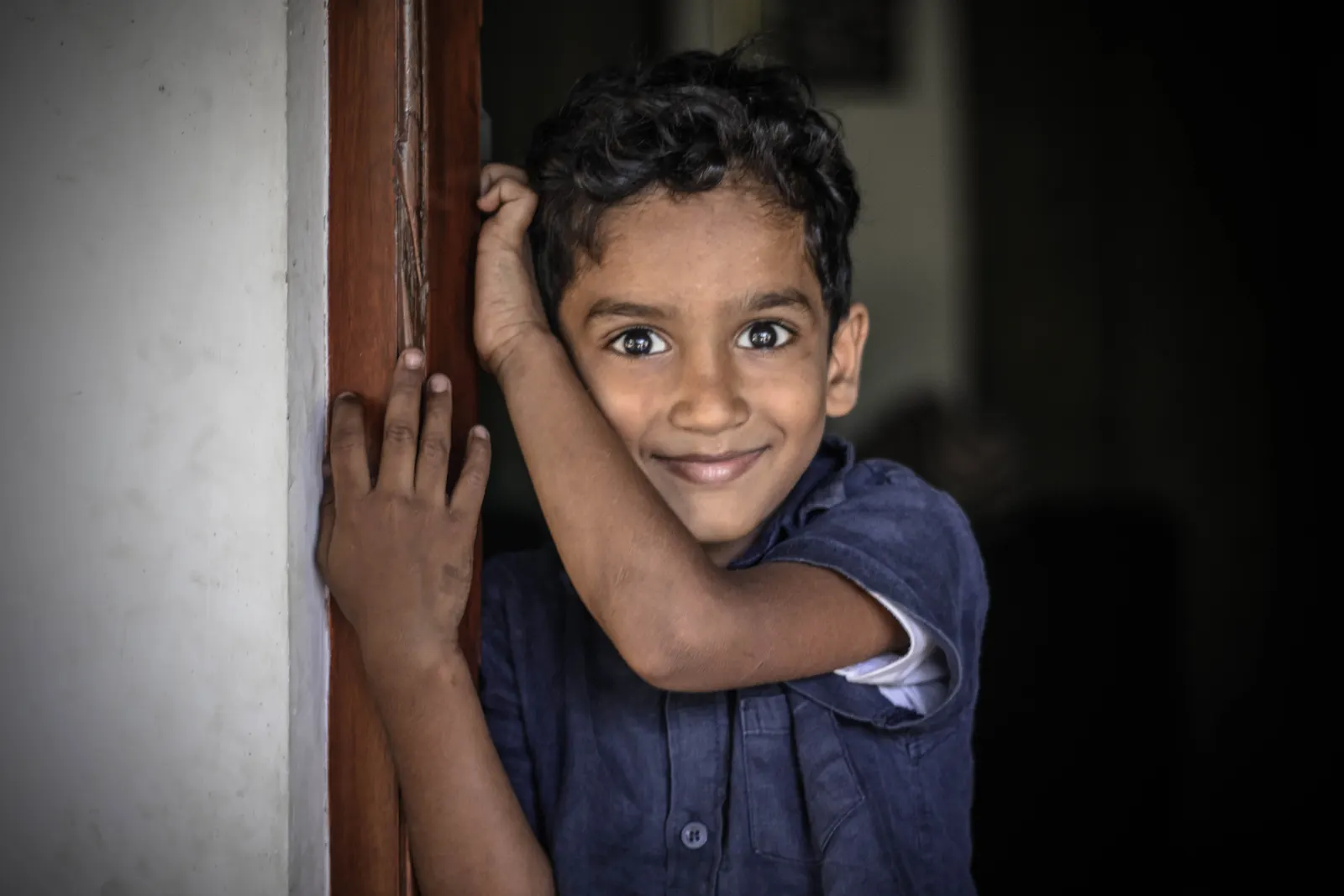 Photography - Sri Lanka — visual 23