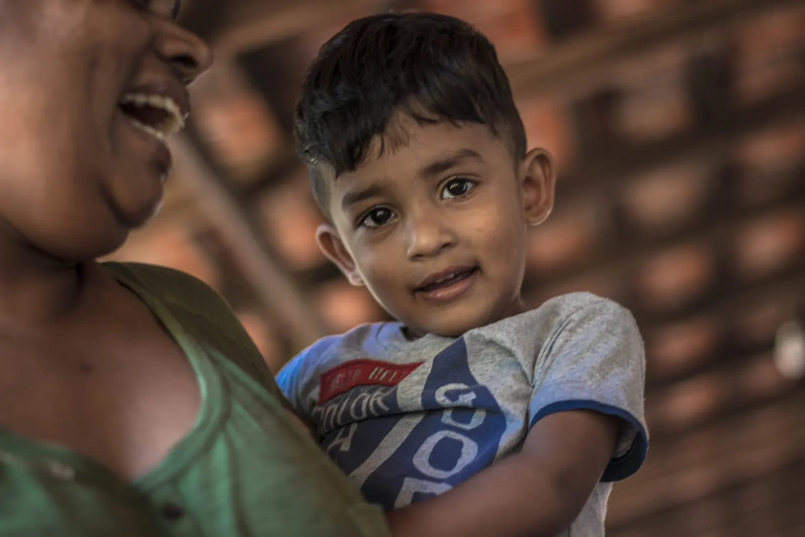 Photography - Sri Lanka — visual 24