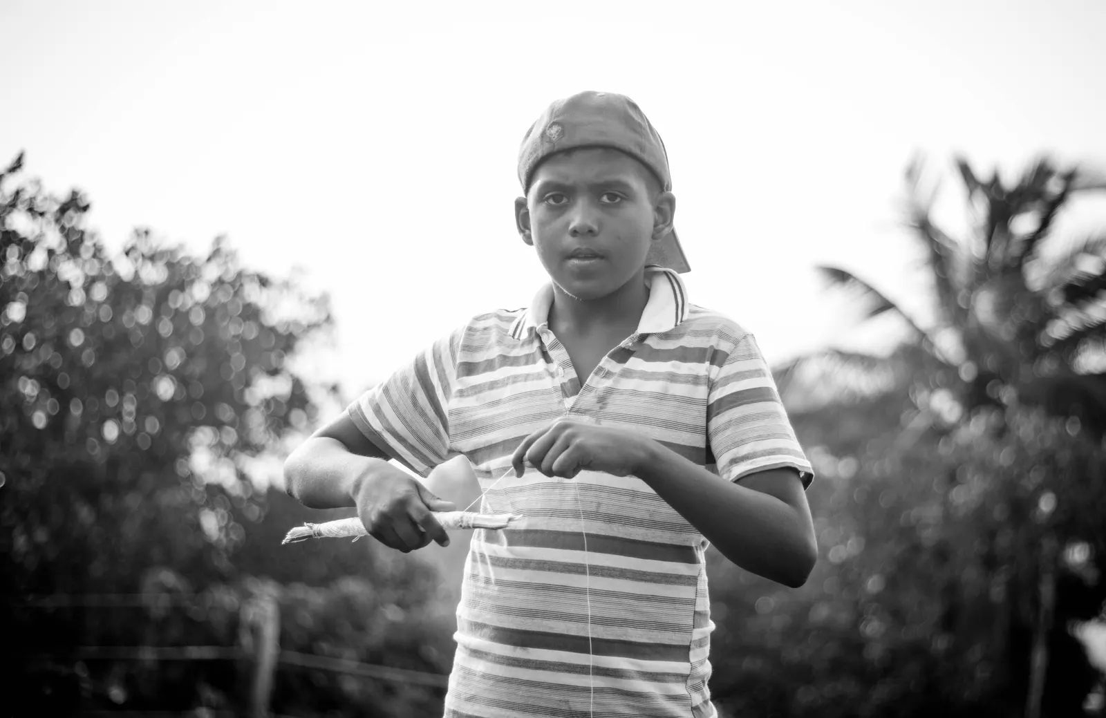 Photography - Sri Lanka — visual 30