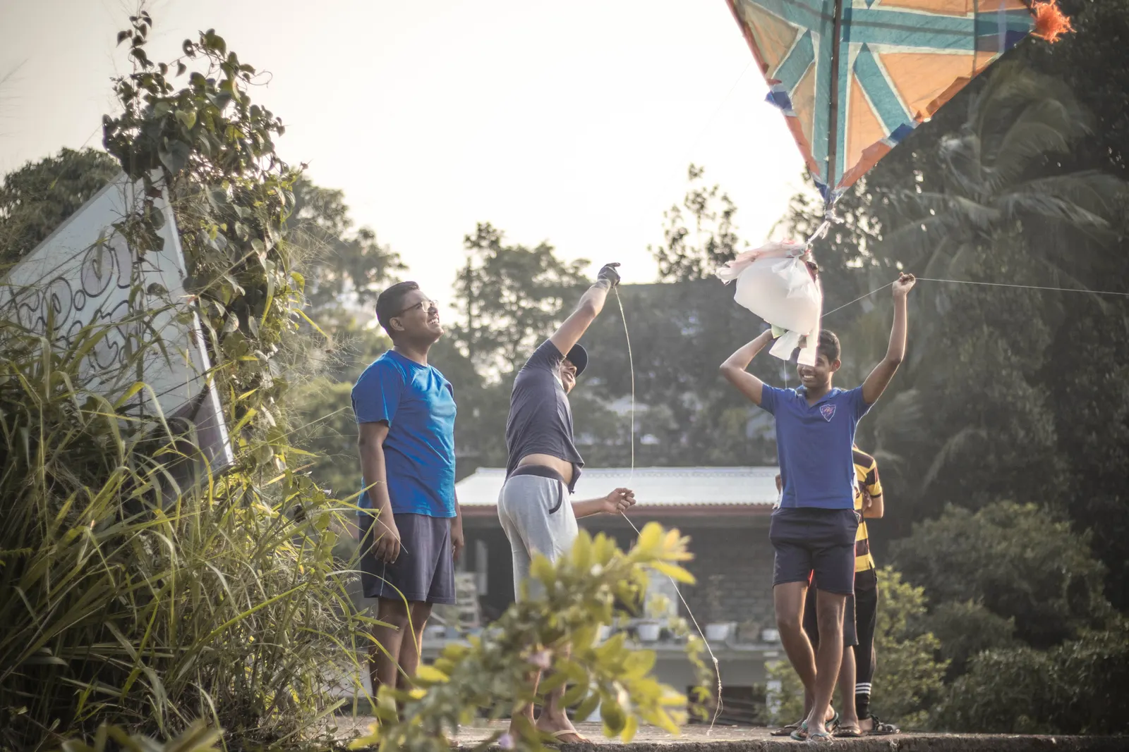 Photography - Sri Lanka — visual 32