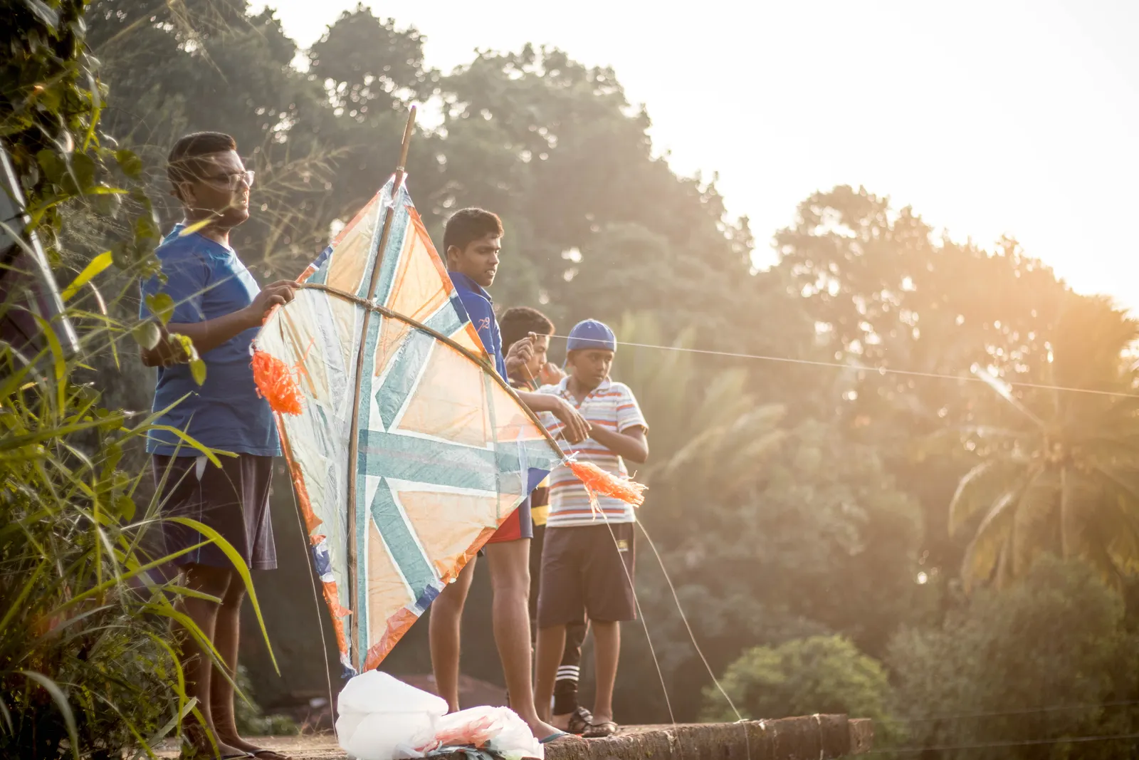 Photography - Sri Lanka — visual 33