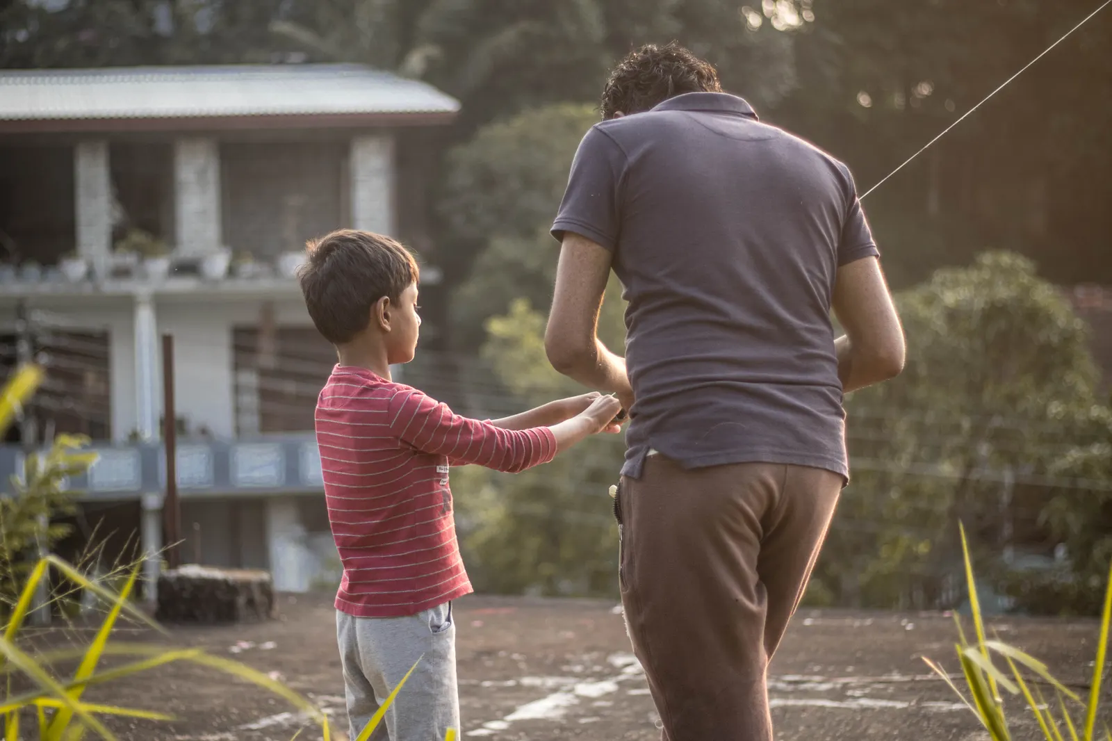 Photography - Sri Lanka — visual 34