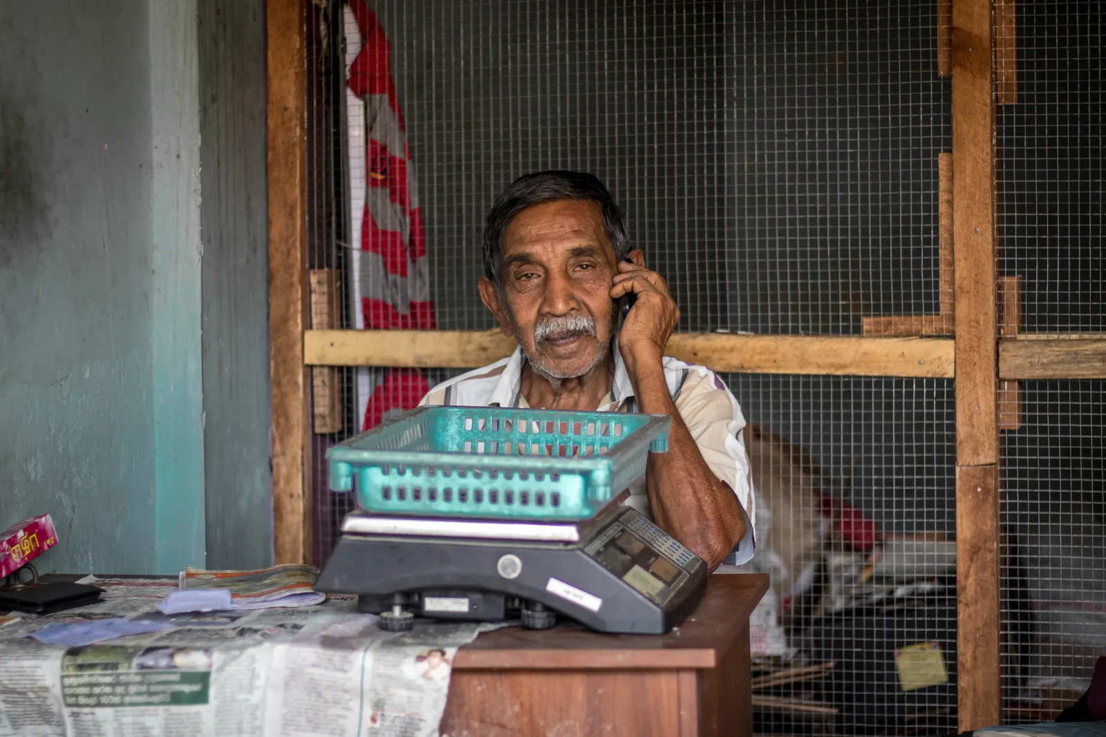 Photography - Sri Lanka — visual 38