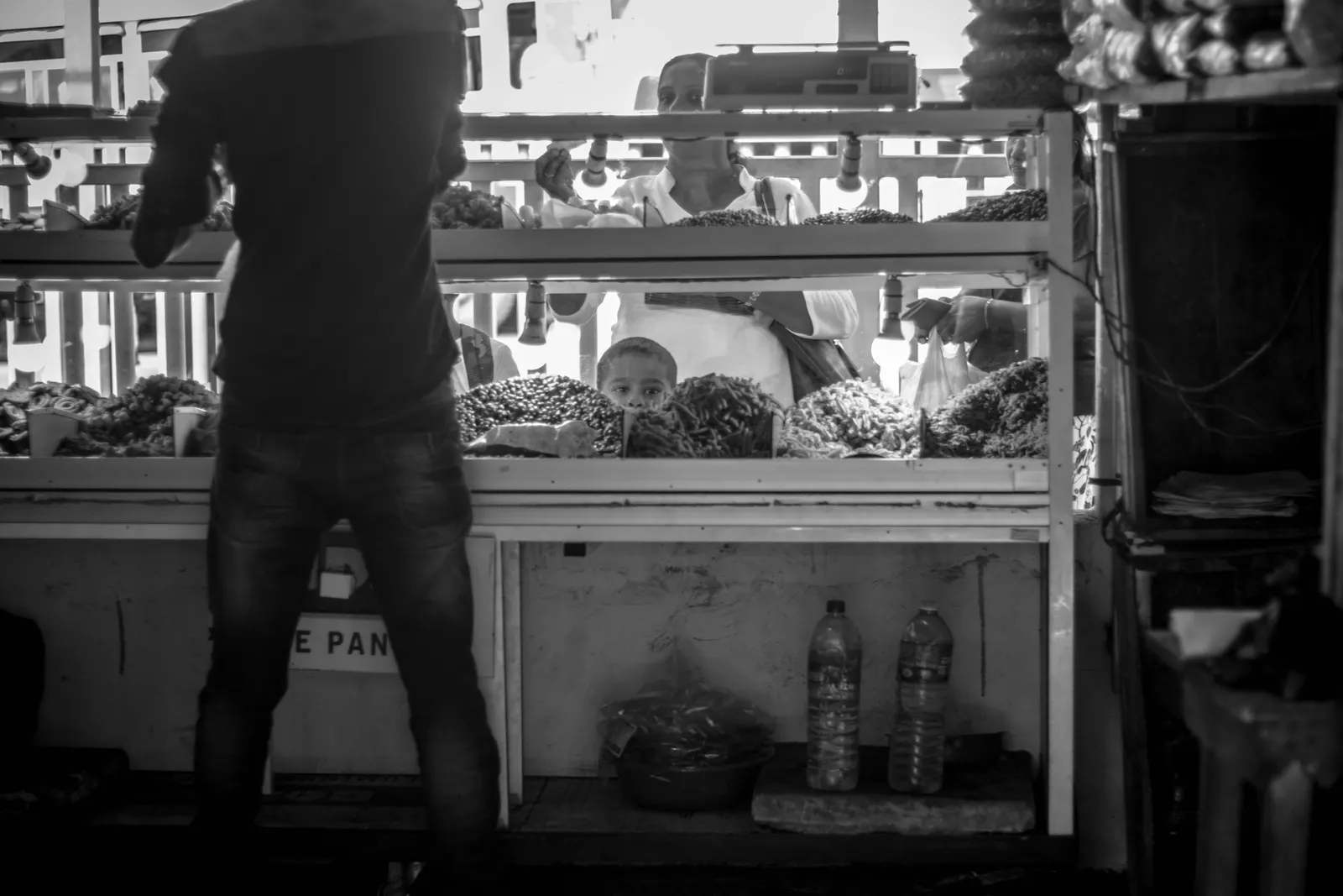 Photography - Sri Lanka — visual 40