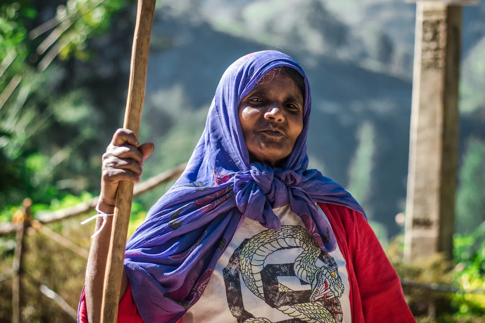 Photography - Sri Lanka — visual 42