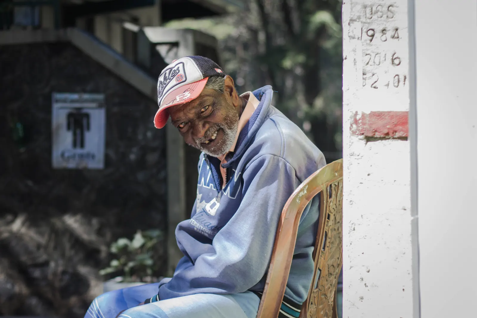 Photography - Sri Lanka — visual 43