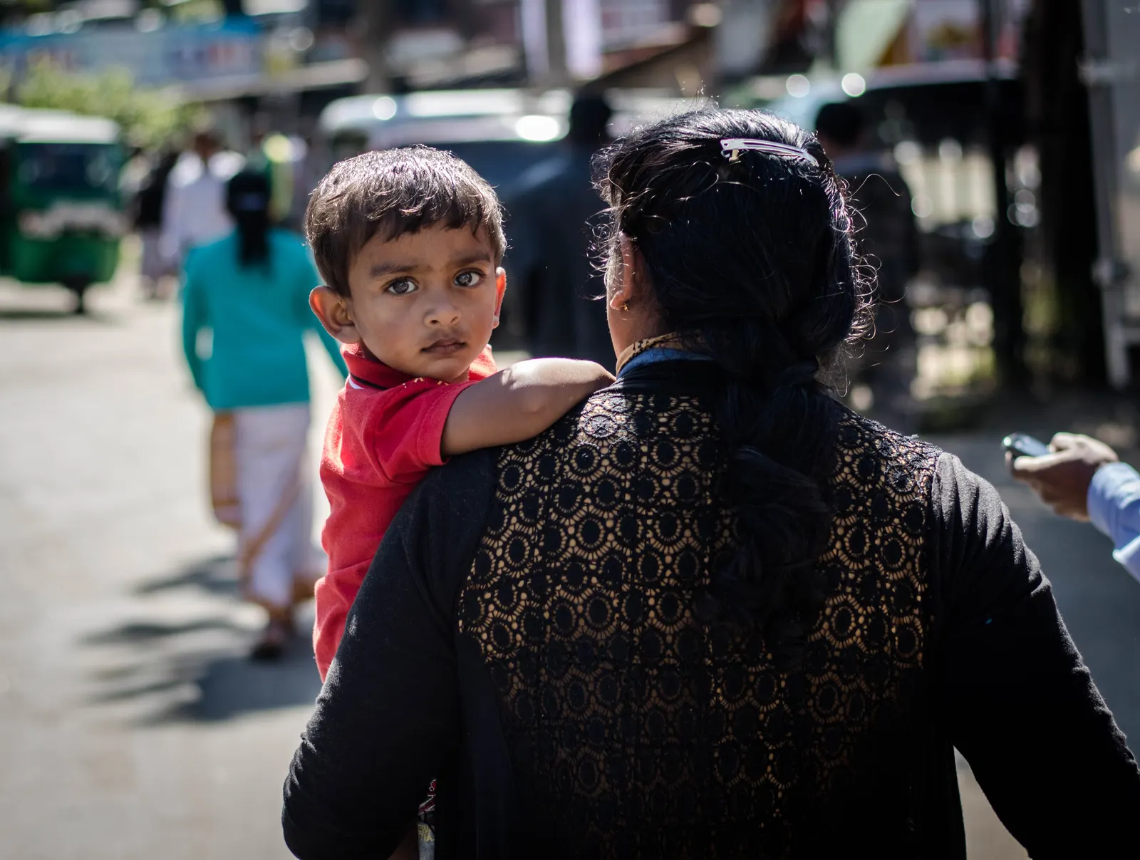 Photography - Sri Lanka — visual 44