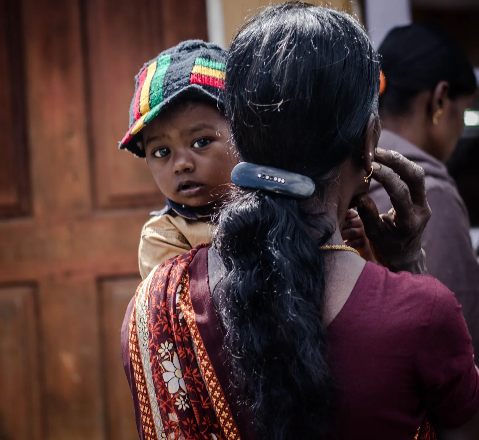 Photography - Sri Lanka — visual 45