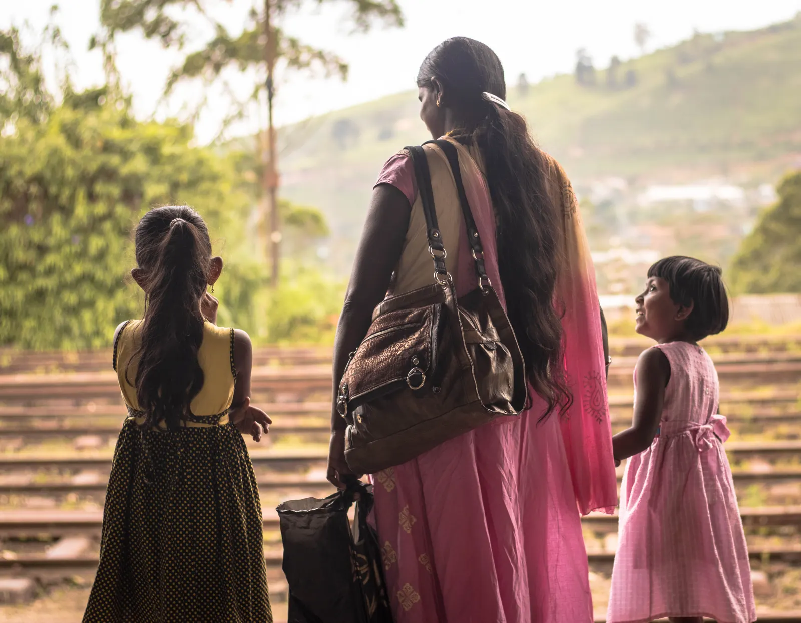 Photography - Sri Lanka — visual 47