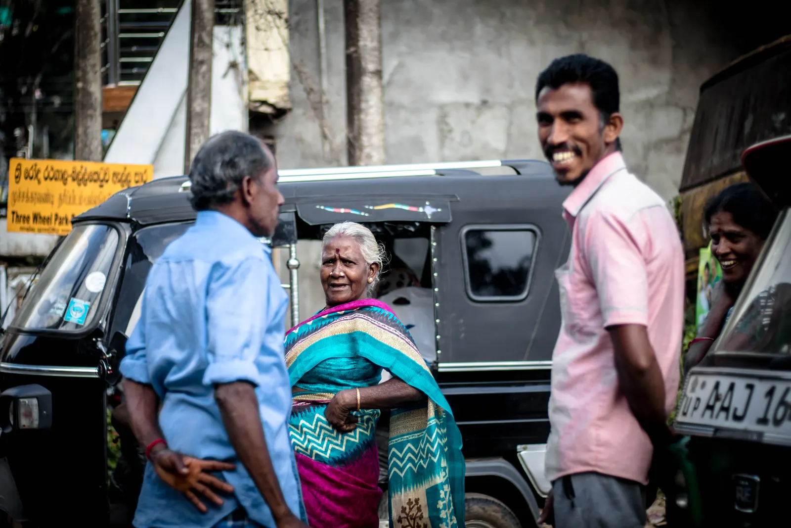 Photography - Sri Lanka — visual 55