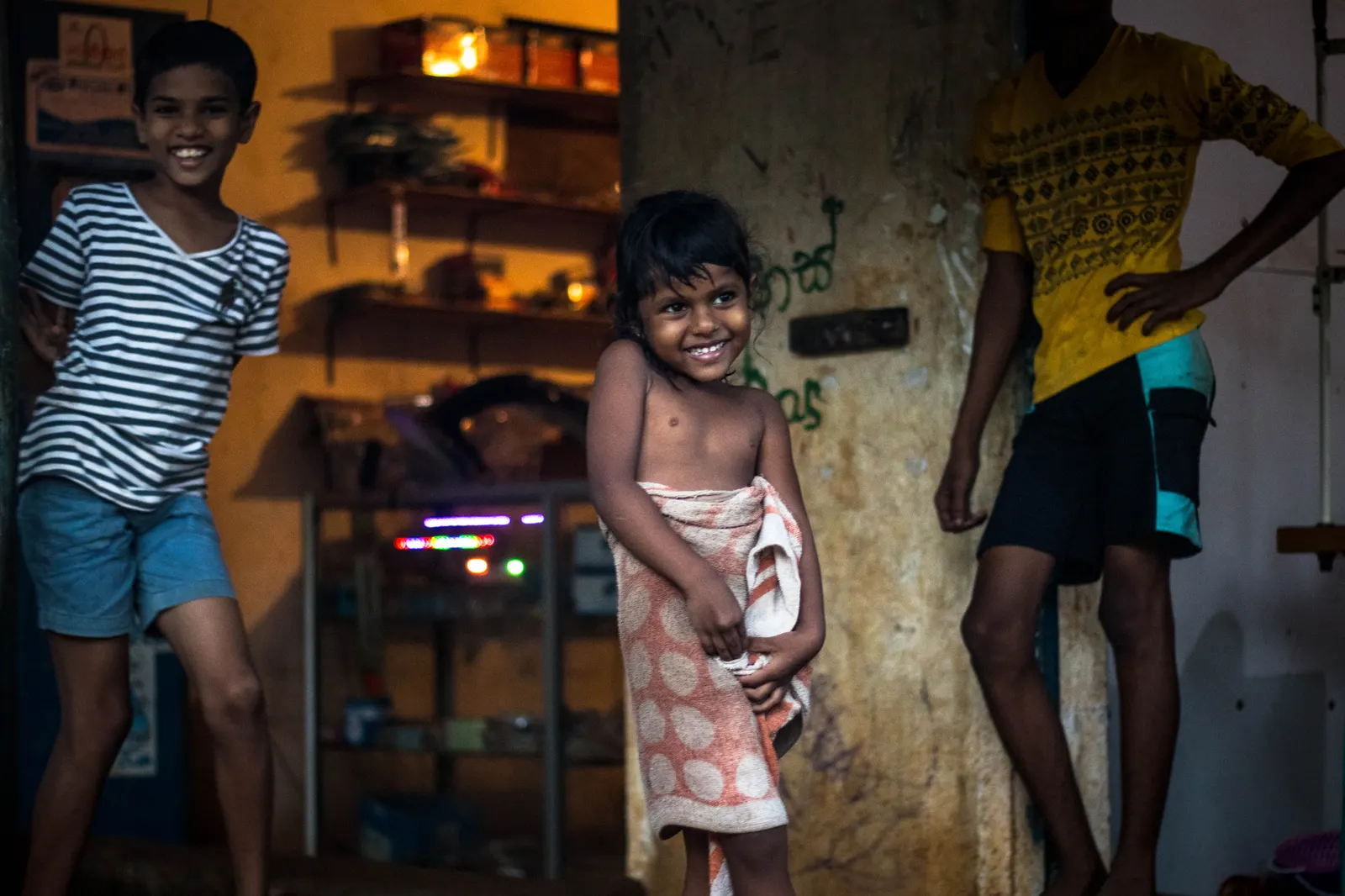 Photography - Sri Lanka — visual 57