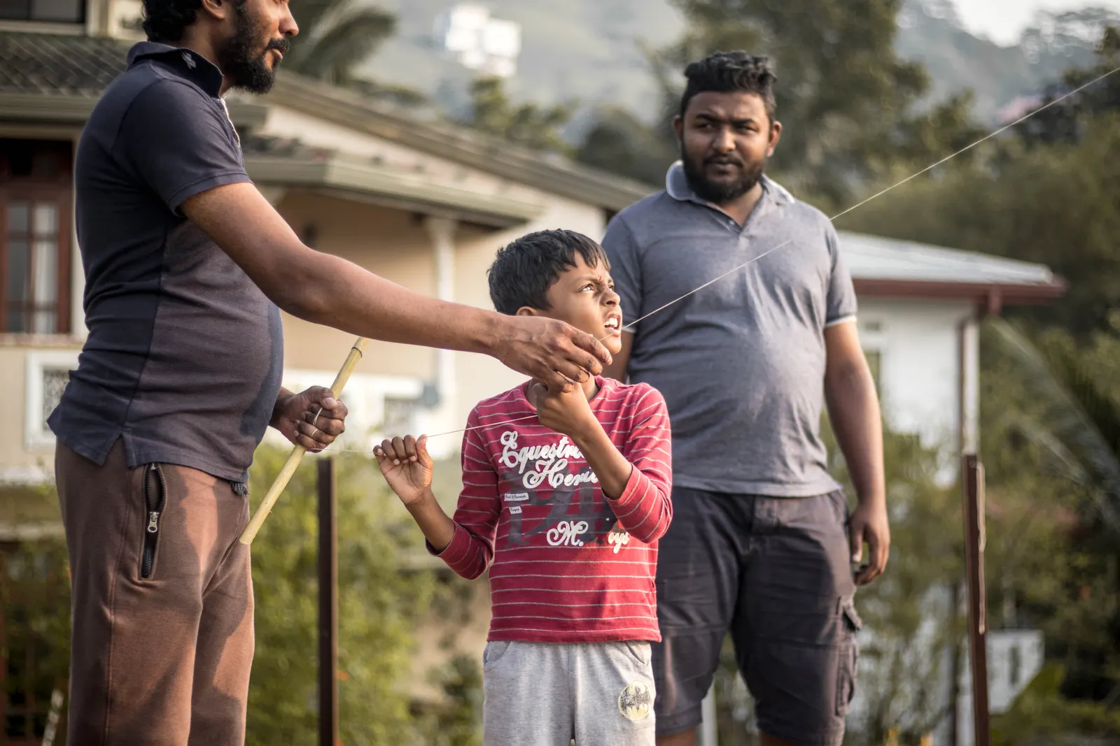 Photography - Sri Lanka — visual 69