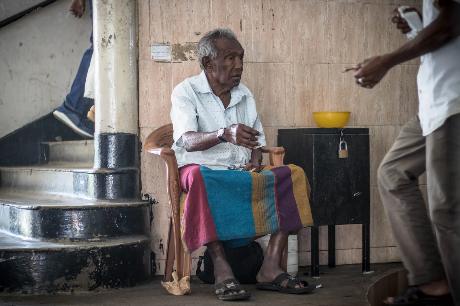 Photography - Sri Lanka — visual 71