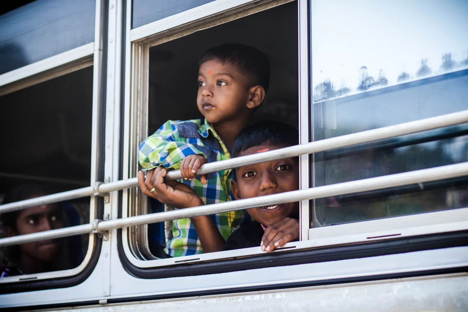 Photography - Sri Lanka — visual 74
