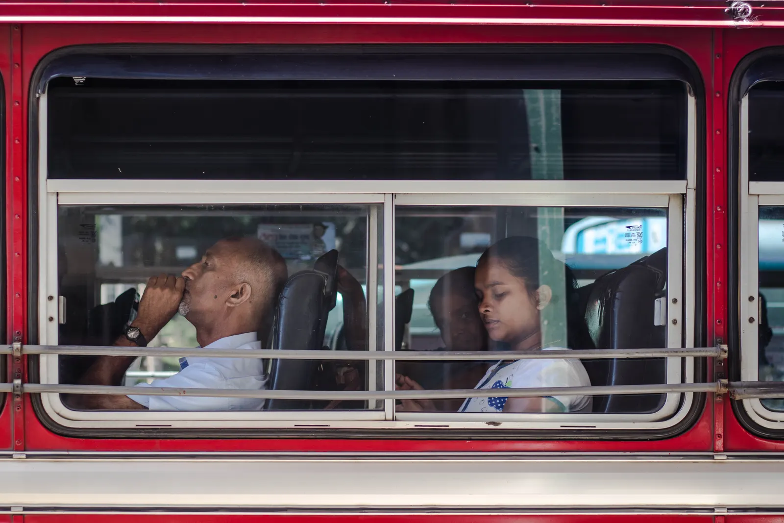 Photography - Sri Lanka — visual 75