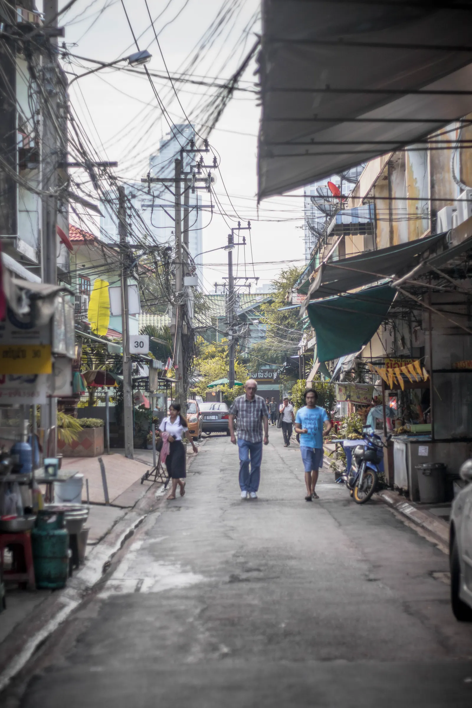 Thailand — Only Loading photography