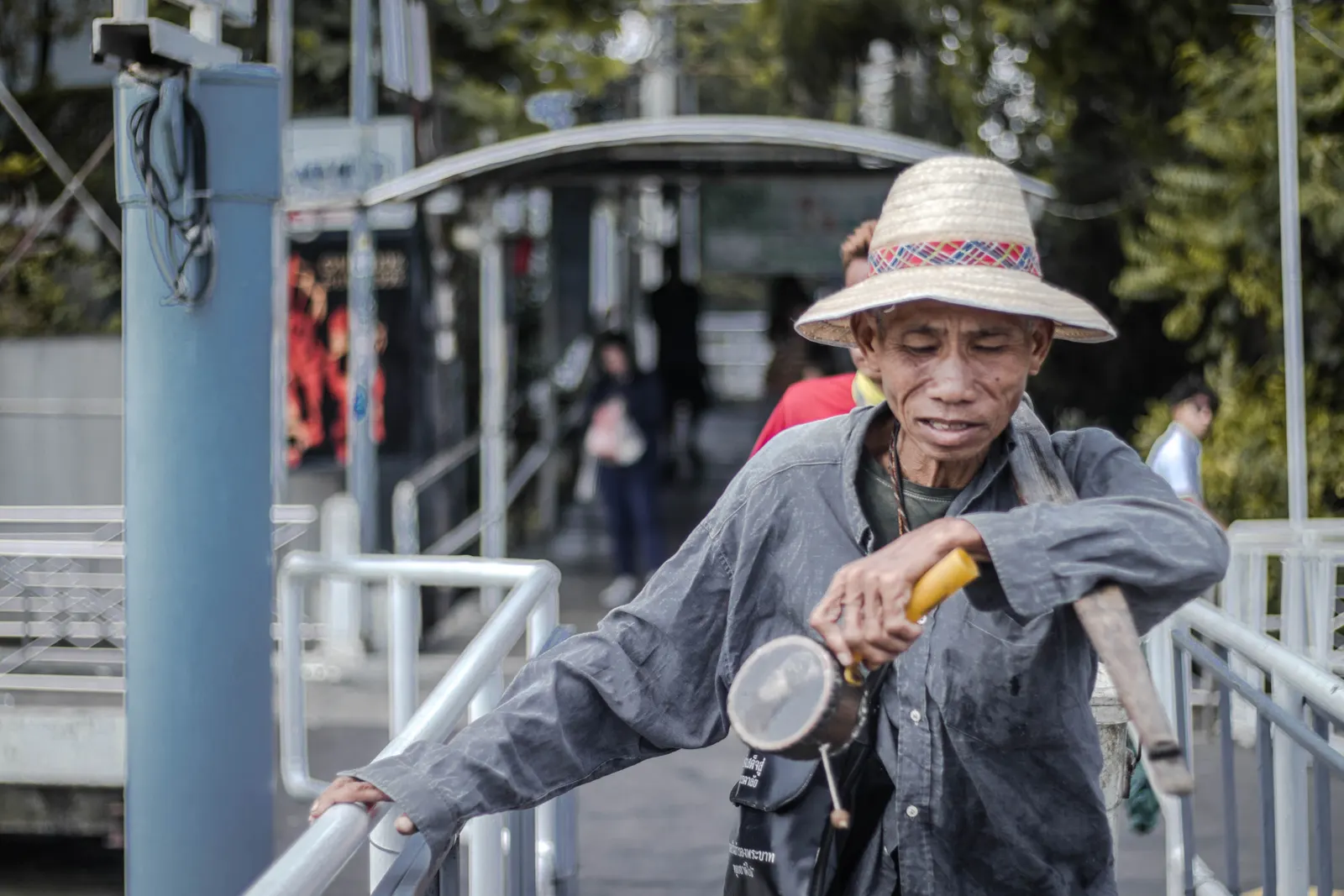 Photography - Thailand 2018 — visual 3