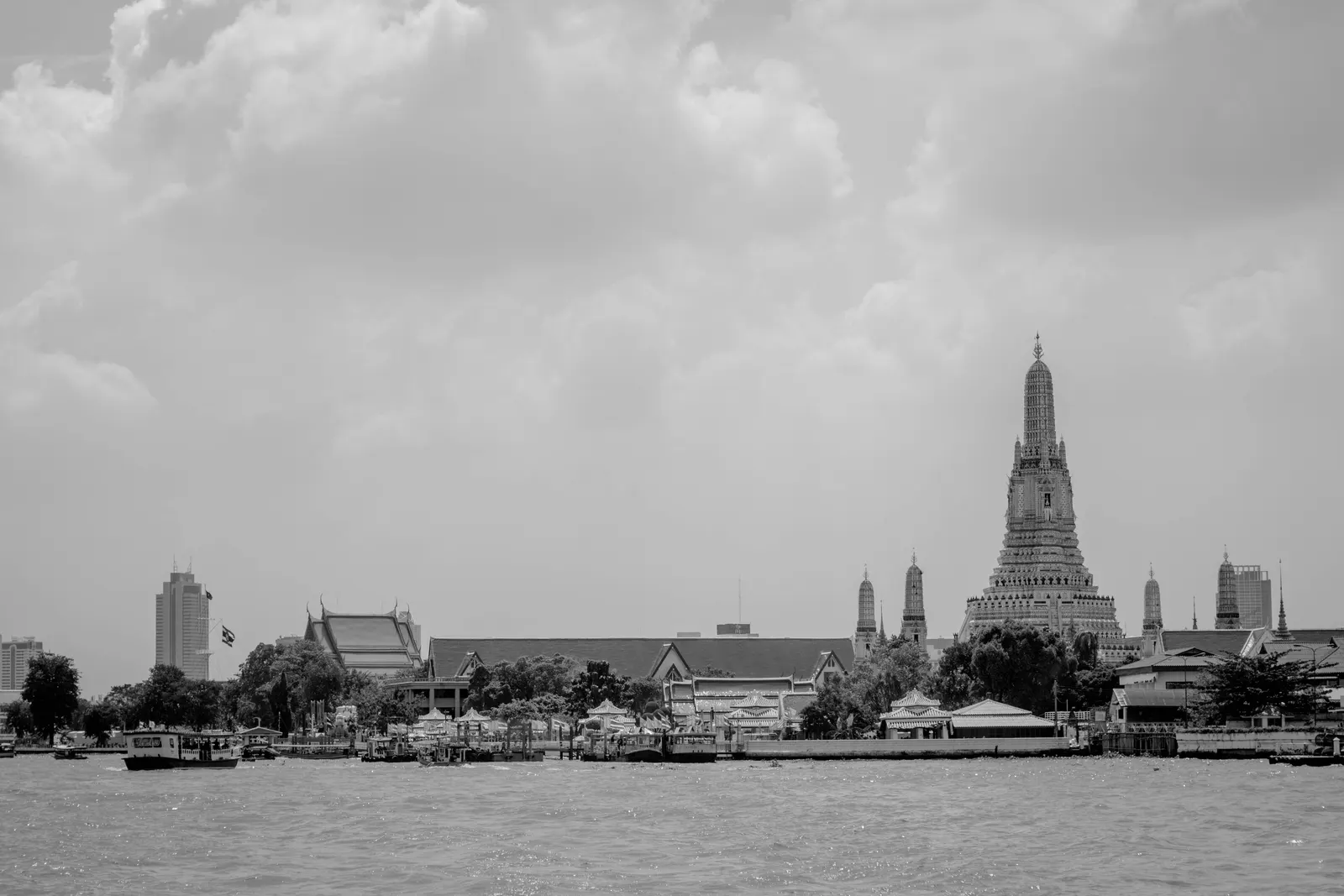 Photography - Thailand 2018 — visual 4