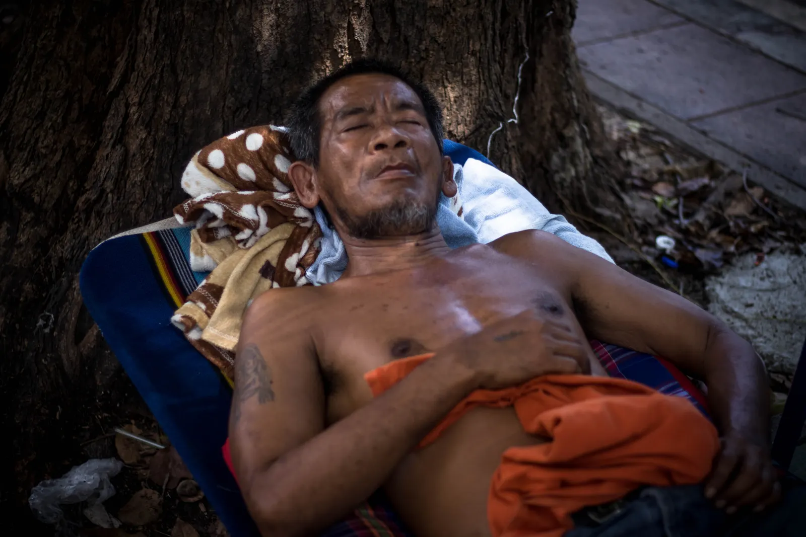 Photography - Thailand 2018 — visual 5