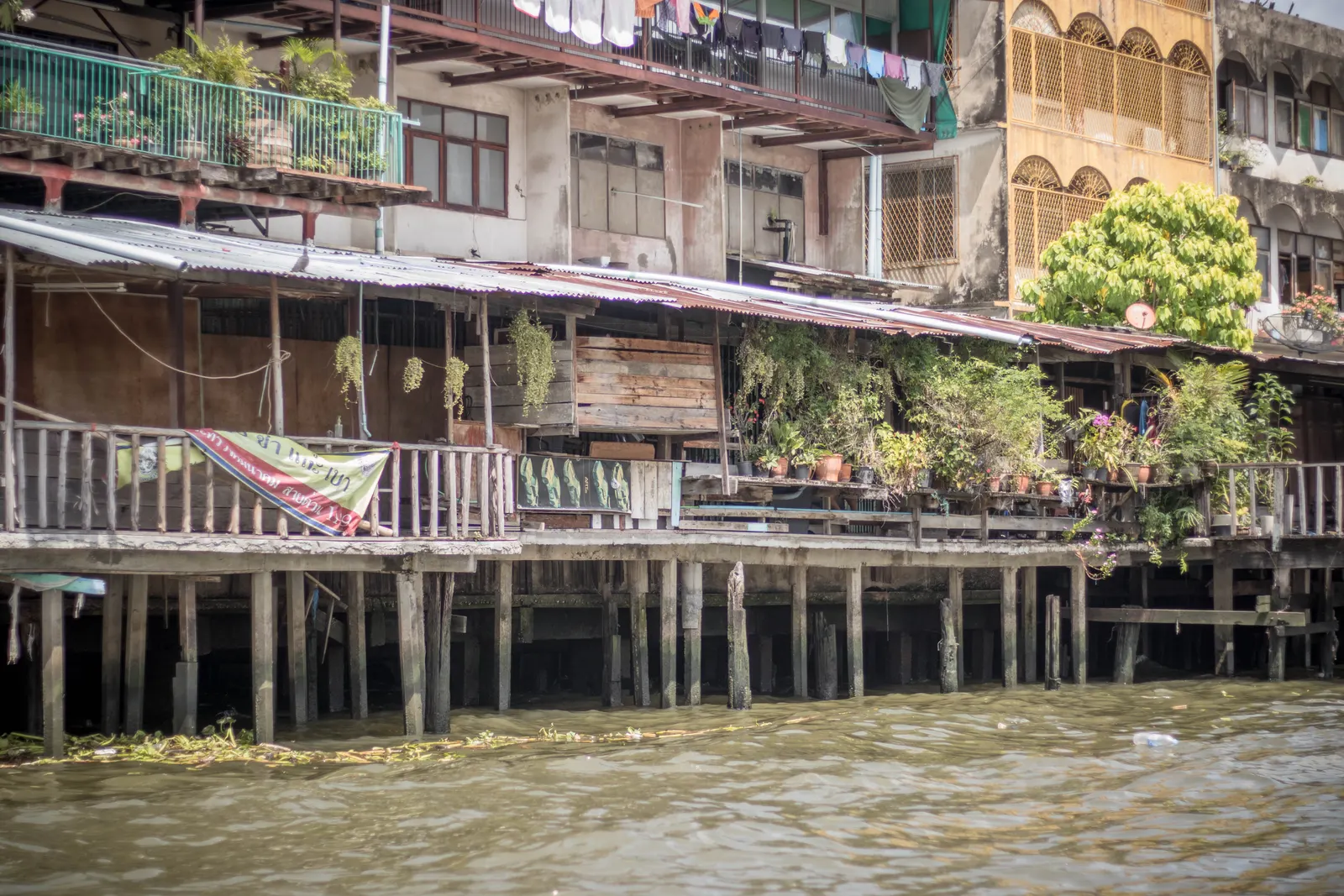 Photography - Thailand 2018 — visual 6