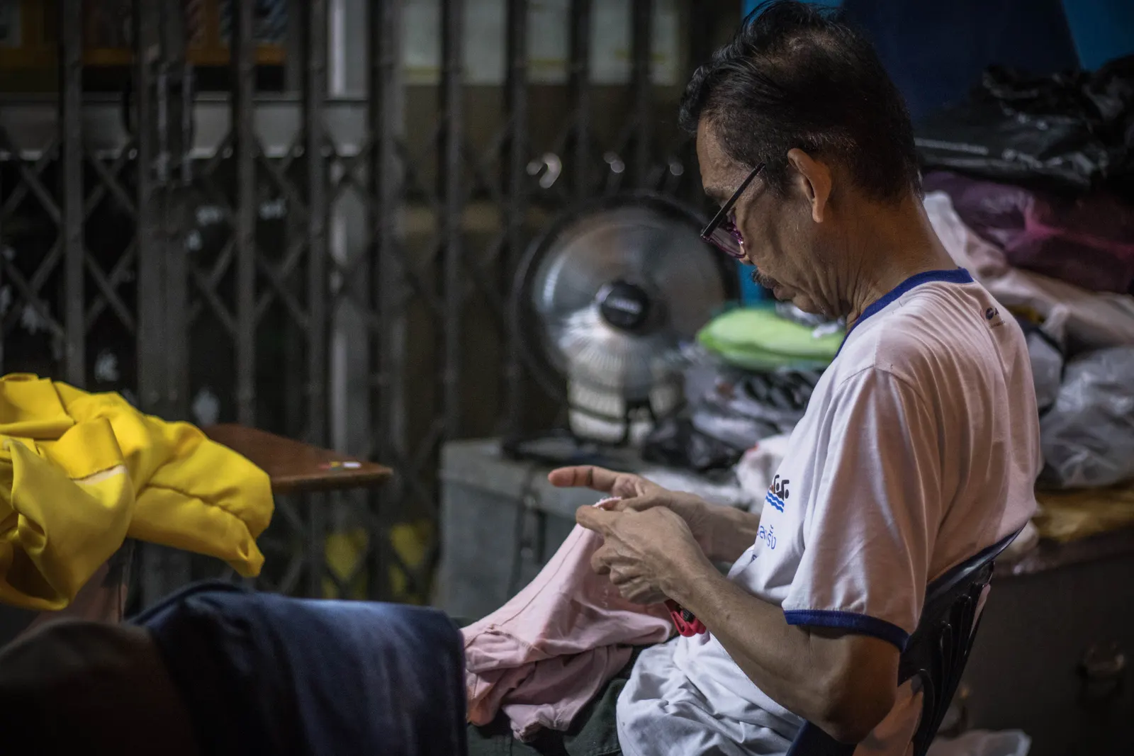 Photography - Thailand 2018 — visual 7