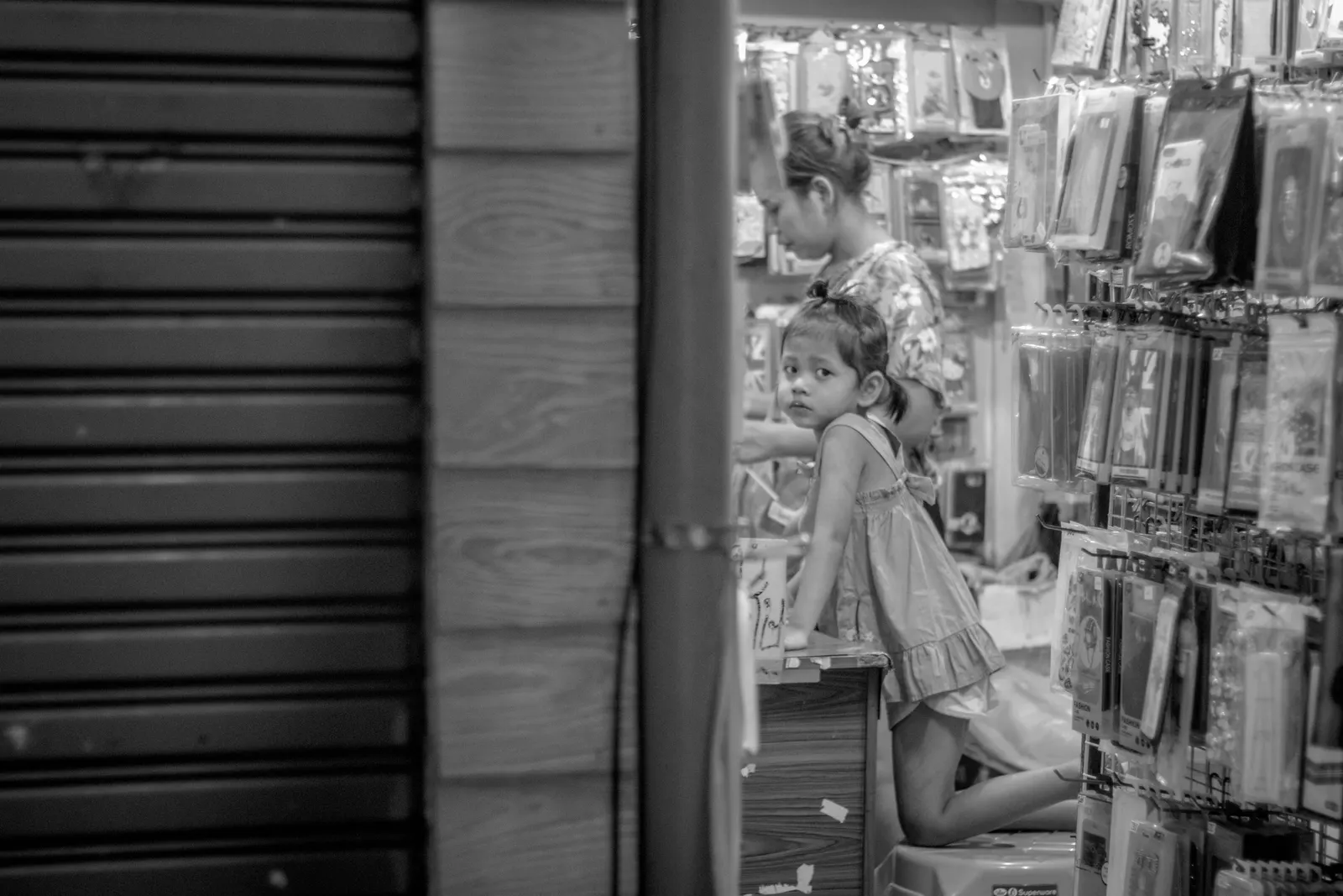 Photography - Thailand 2018 — visual 8