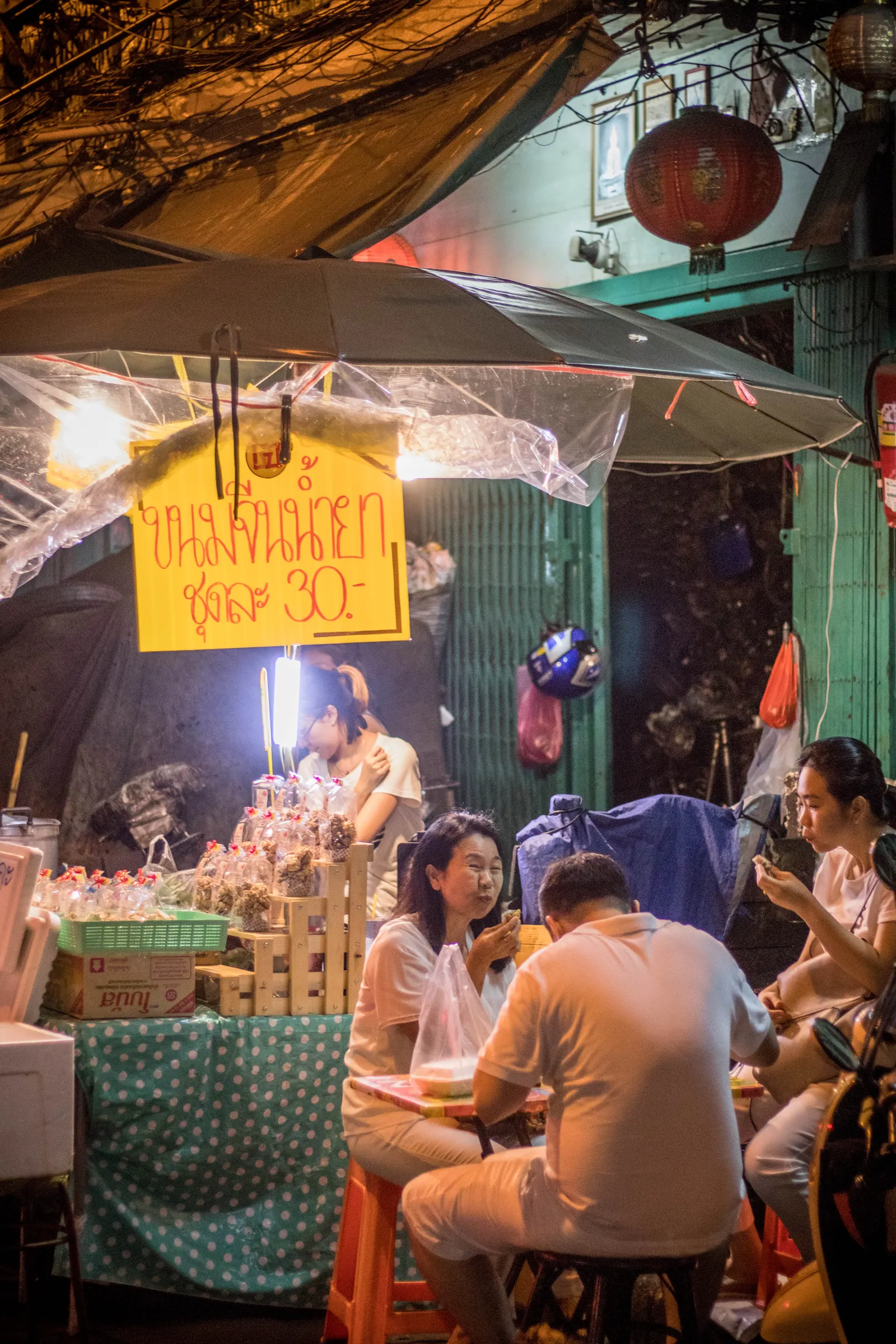 Photography - Thailand 2018 — visual 10