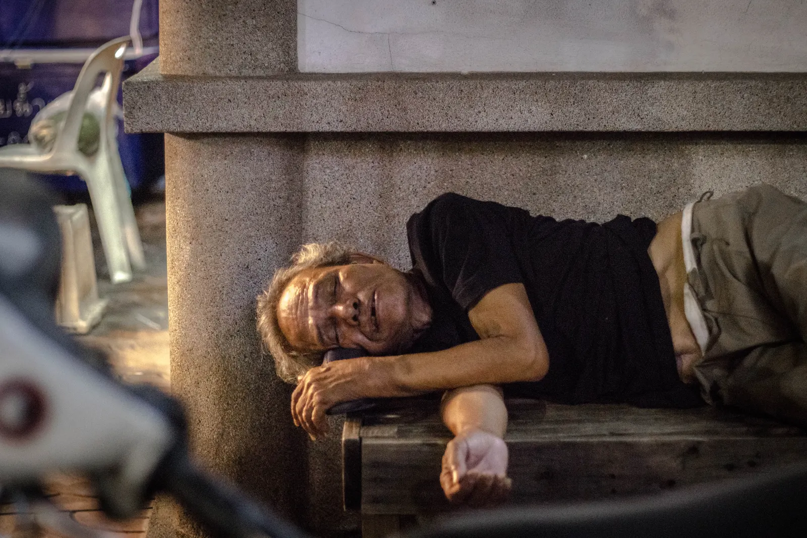 Photography - Thailand 2018 — visual 11