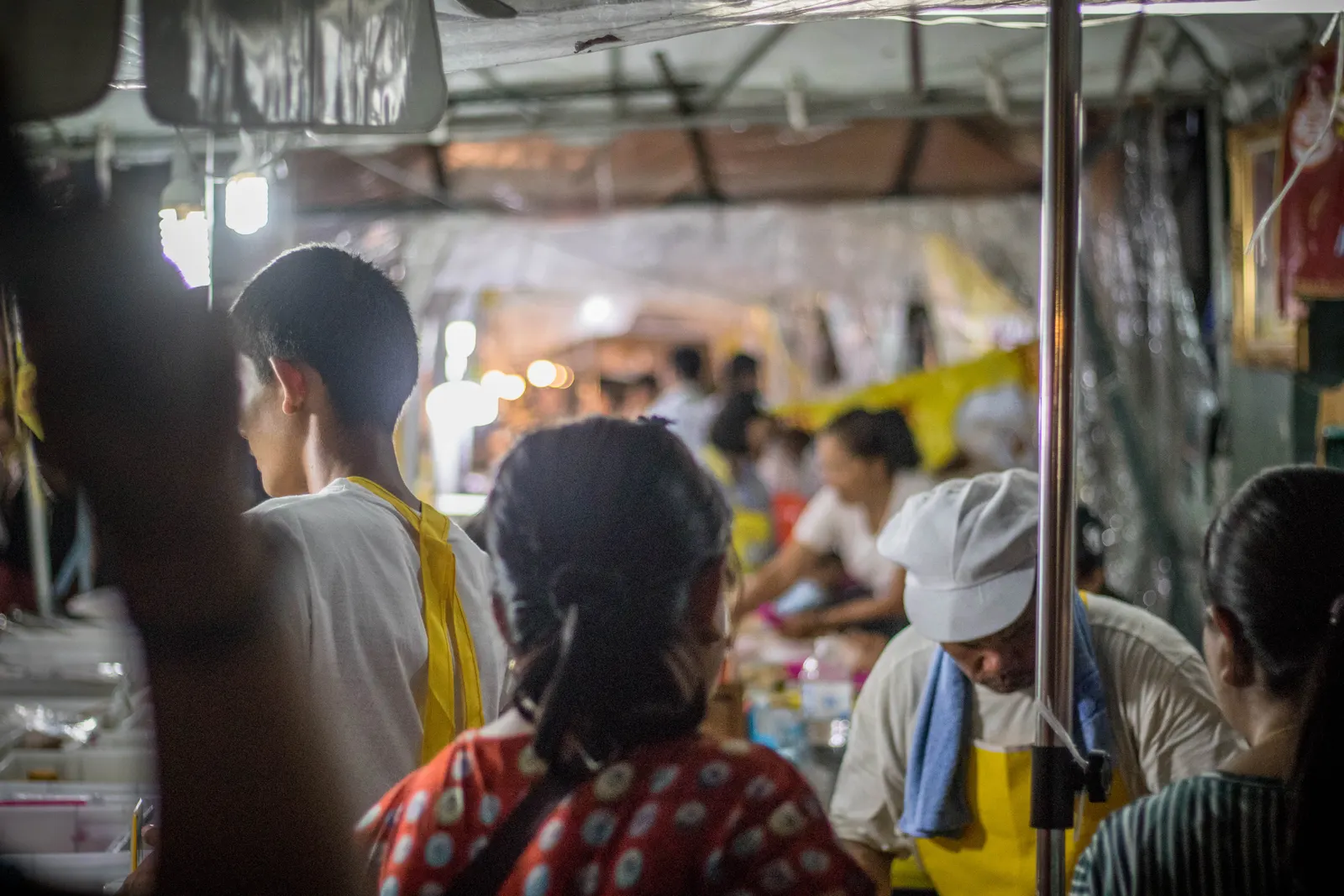 Photography - Thailand 2018 — visual 12