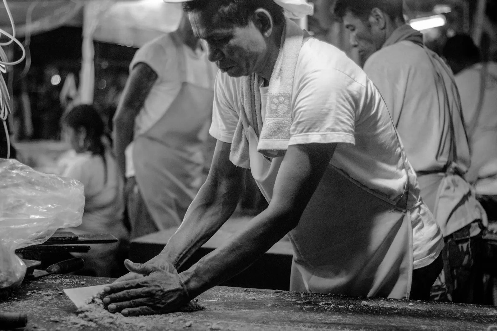 Photography - Thailand 2018 — visual 13