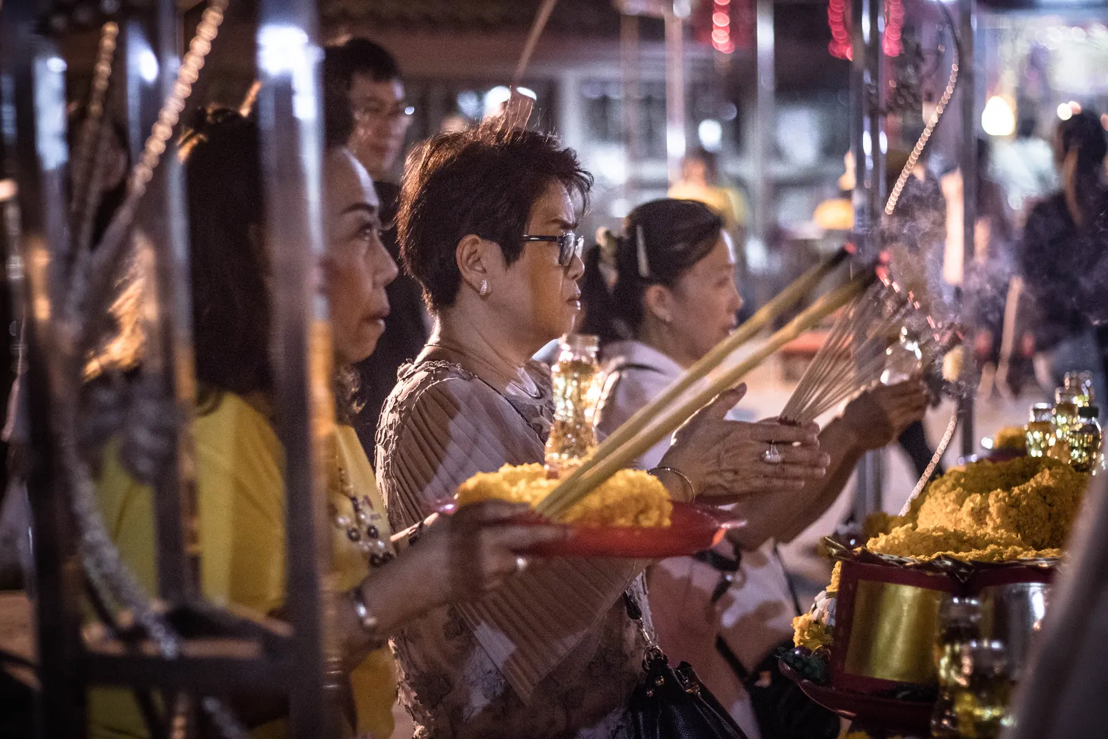 Photography - Thailand 2018 — visual 14