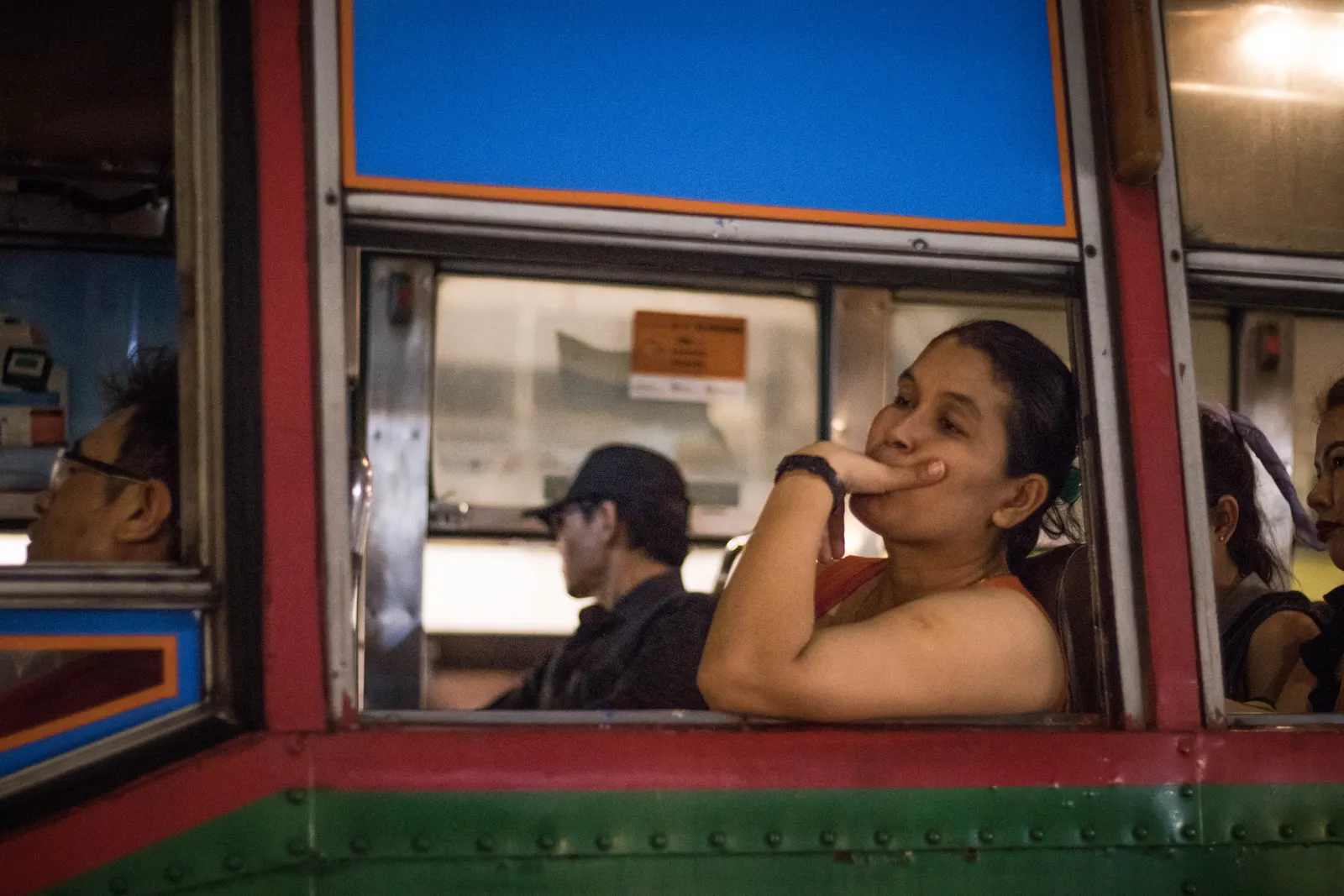 Photography - Thailand 2018 — visual 15