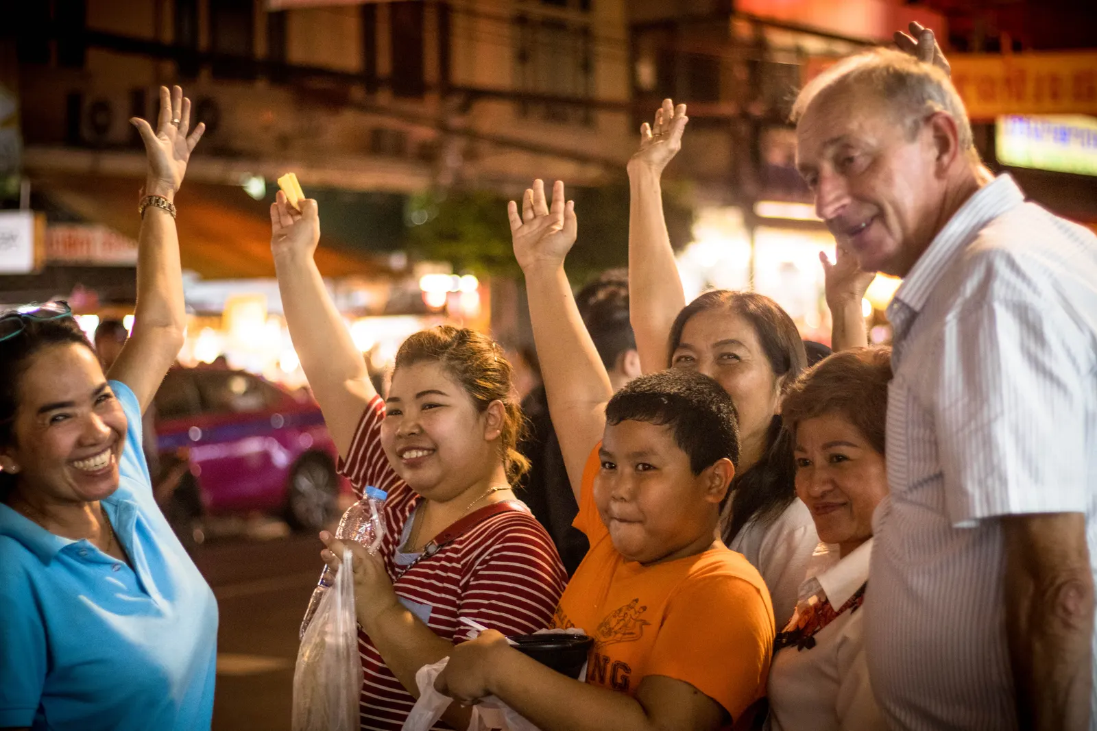 Photography - Thailand 2018 — visual 17