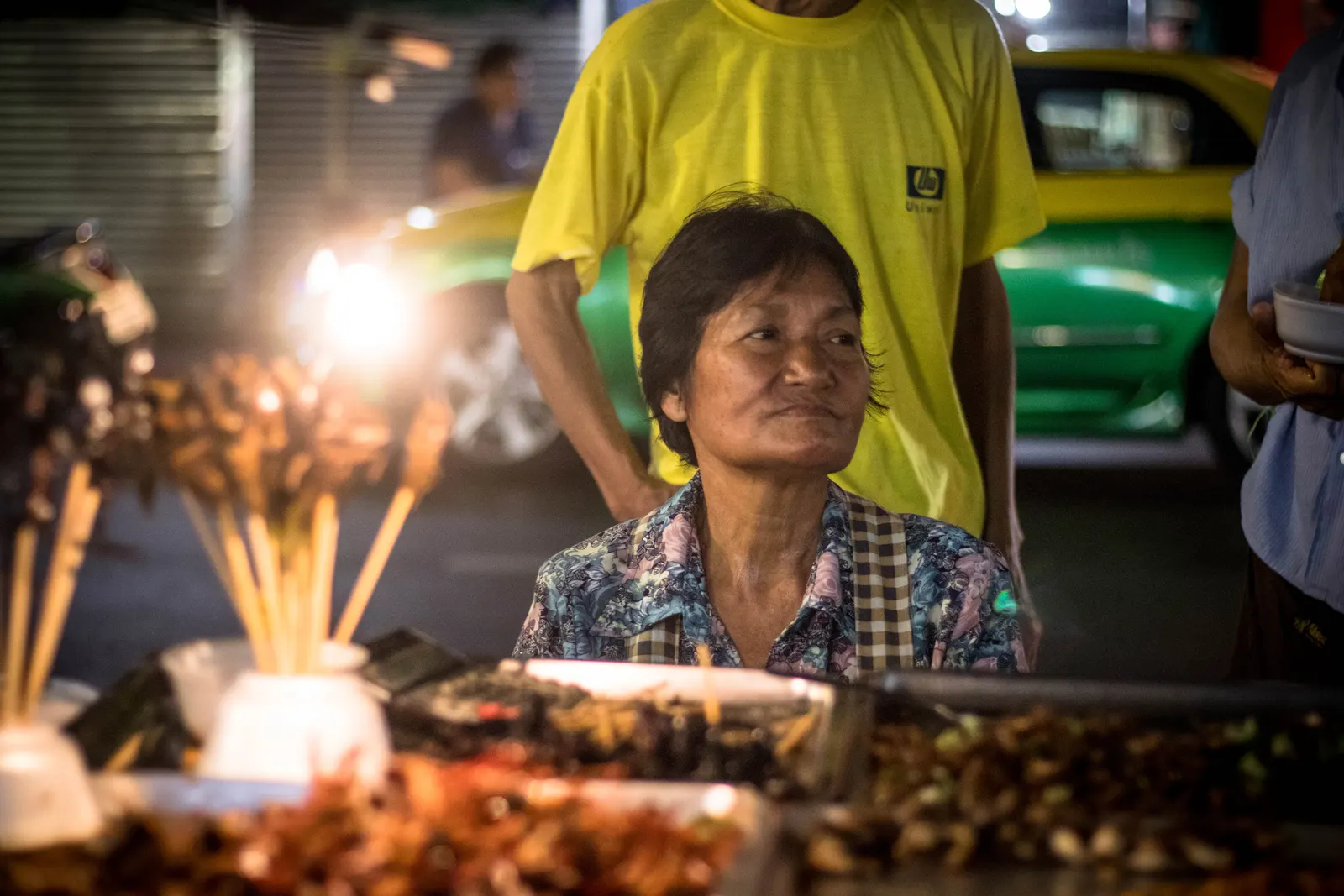 Photography - Thailand 2018 — visual 19