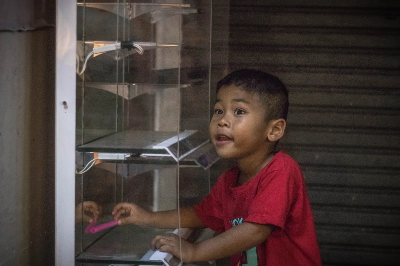 Photography - Thailand 2018 — visual 20