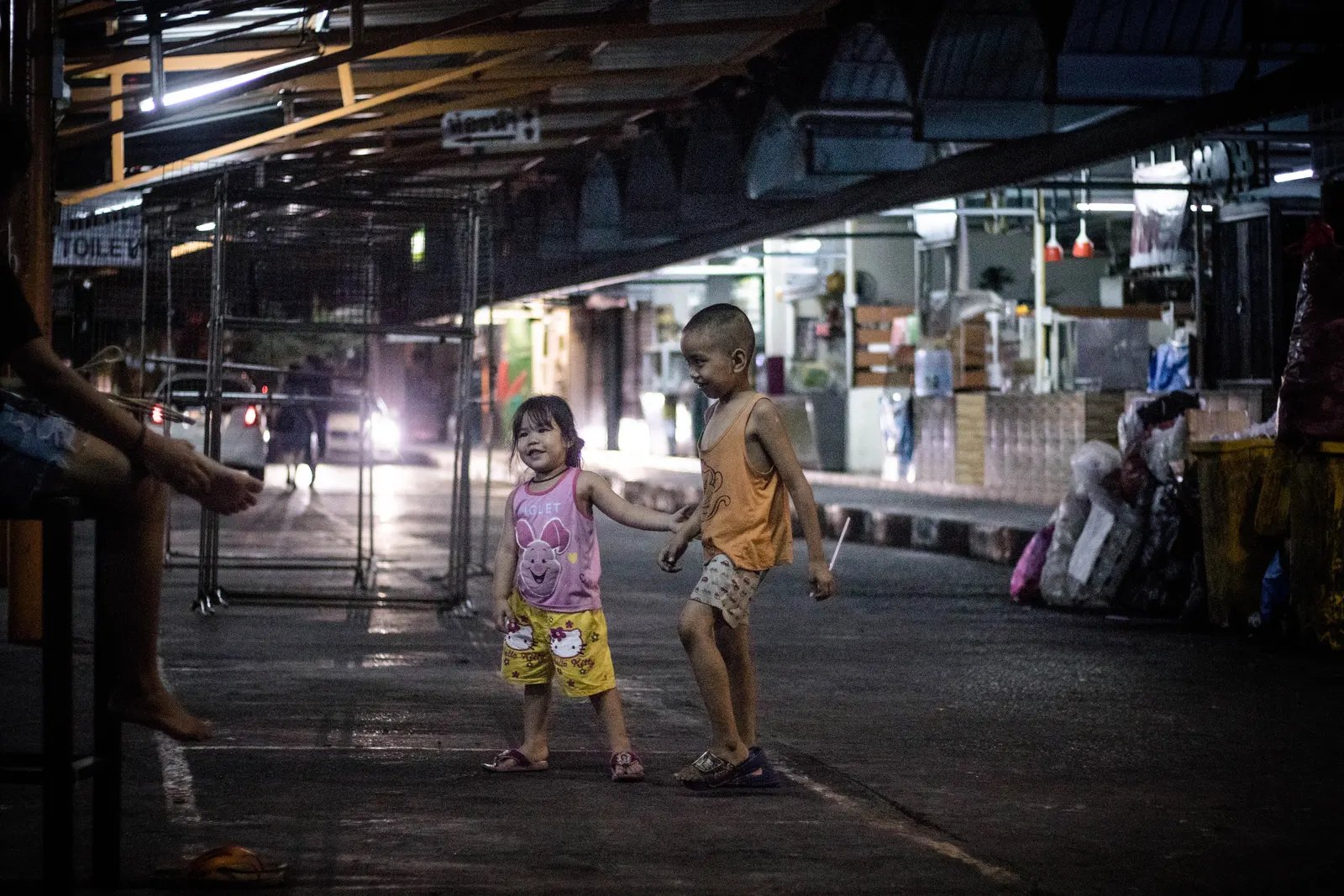 Photography - Thailand 2018 — visual 21