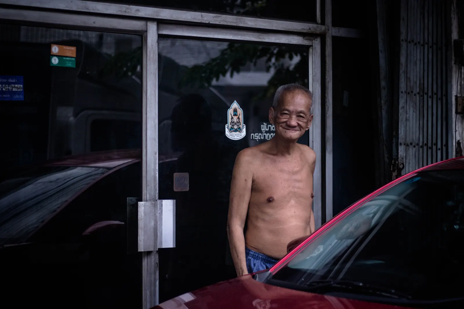 Photography - Thailand 2018 — visual 22